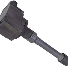 Hitachi IGC0096 Ignition Coil