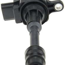 Set of 4 Ignition Coils Pack for Altima Sentra 2002-2006 X-Trail I4 2.5L
