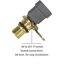 DOICOO Cam Camshaft Position Sensor 10456250 for Chevy Beretta Corsica S10 Cavalier,Isuzu Hombre,Buick Century,GMC Sonoma Pontiac Sunfire,Cutlass Ciera L4-2.2L Fit SU1069 25347261 180-0561 10456617