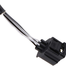 D-ST-24460 Oxygen O2 Sensor Upstream or Downstream for 300/Aspen/Pacifica/Town & Country, Dodge Caravan/Dakota/Durango/Viper, Jeep, Mercedes-benz, Mitsubishi, RAM, Volkswagen