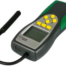 Automotive Brake Fluid Tester Digital Brake Fluid Inspection Check Car Brake Oil Quality LED Indicator Display,A