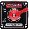 Quickcar Racing Products 55-013 Master Disconnect Switch