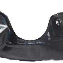 Splash Shield Compatible with Toyota Camry 15-16 FRONT Right Side