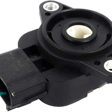 KARPAL Throttle Position Sensor TPS 8945210040 Compatible With Scion xA xB Toyota Celica Corolla Matrix
