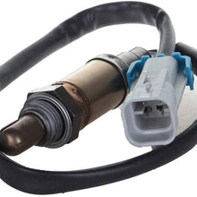 TUPARTS Oxygen Sensor O2 250-24470 Upstream Downstream Front Rear Fits for 2002-2003 Honda Passport 2002 Chevrolet Avalanche 1500 5.3L 2000-2002 GMC Yukon/Yukon XL 1500 5.3L