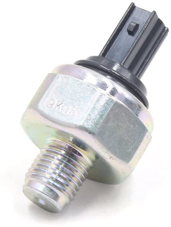 uxcell 30530-RNA-A01 Car Engine Knock Sensor for Honda CRV 2007-2011 Civic 2006-2011