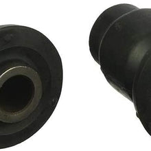 Auto DN 2x Front Forward Suspension Control Arm Bushing Compatible With Mazda 1999~2000