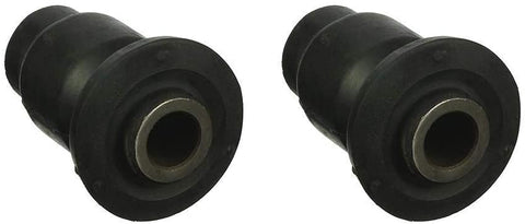 Auto DN 2x Front Forward Suspension Control Arm Bushing Compatible With Mazda 1999~2000