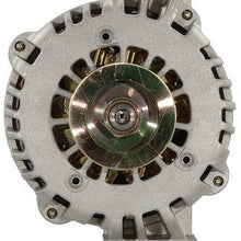 ACDelco 335-1091 Professional Alternator