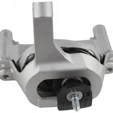 DNJ MMK1048 Complete Engine Motor & Transmission Mount kit for 2007-2012 / Nissan/Altima / 2.5L / Auto CVT Trans