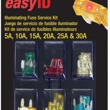 Bussmann ATMIDSK ATM-ID Fuse Assortment