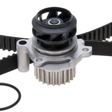 ACDelco TCKWP296 Professional Timing Belt and Water Pump Kit with Tensioner