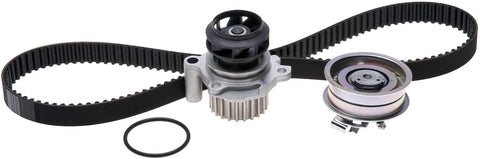 ACDelco TCKWP296 Professional Timing Belt and Water Pump Kit with Tensioner