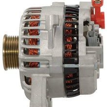 ACDelco 335-1128 Professional Alternator