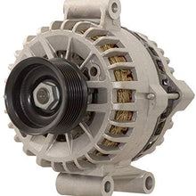 ACDelco 335-1145 Professional Alternator