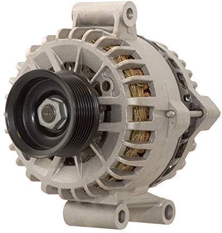 ACDelco 335-1145 Professional Alternator