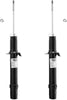 Unity Automotive 2-255010-001 Quick Complete Strut Assembly Kit (Rear Pair)