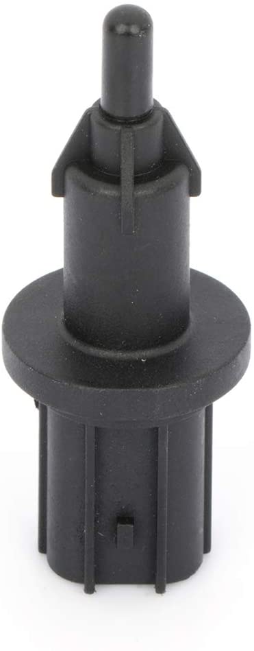 ROADFAR Intake Air Charge Temperature Sensor 37880PLC004 IAT Sensor Compatible for Acura MDX Acura RSX Acura TSX Honda Accord Honda Civic Honda CR-V Honda Element Honda Fit Honda S2000