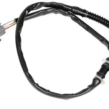 Holley 554-101 - LSU4 Bosch Wideband Oxygen Sensor