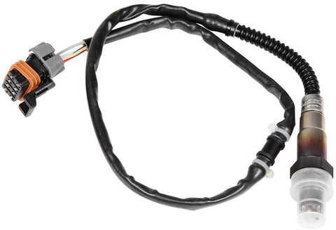Holley 554-101 - LSU4 Bosch Wideband Oxygen Sensor