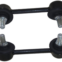 Detroit Axle K80297_K80298 Rear Stabilizer Sway Bar Links (2pc Set) for 2001-2005 Toyota RAV4