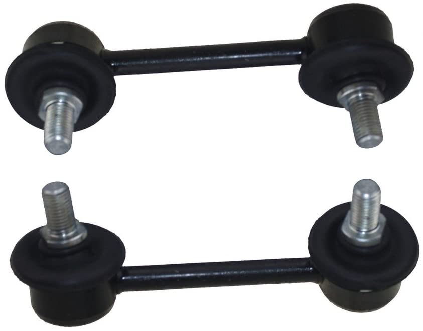 Detroit Axle K80297_K80298 Rear Stabilizer Sway Bar Links (2pc Set) for 2001-2005 Toyota RAV4