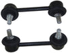 Detroit Axle K80297_K80298 Rear Stabilizer Sway Bar Links (2pc Set) for 2001-2005 Toyota RAV4
