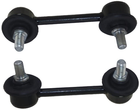Detroit Axle K80297_K80298 Rear Stabilizer Sway Bar Links (2pc Set) for 2001-2005 Toyota RAV4