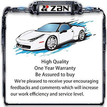 ZBN 234-4623 13353 15273 Oxygen O2 Sensor Downstream For Camry Prius Celica Matrix Sienna, GS300 ES300 GS400 GS430 GS460, Pontiac Vibe Scion XD Fit 234-4137 89465-30360 89465-33030