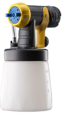 Wagner Spraytech 529013 Wagner 0529013 Fine Finish/Detail Front End Kit, Black