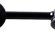 ROADFAR Front Sway Bar End Links Compatible fit 2000-2001 for Infiniti I30 2000-2001 for Nissan Maxima Suspension Set of 2