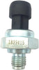 Amhousejoy 1839415C91 Engine Oil Pressure Sensor for International Navistar VT365 2003-2007, MAXXFORCE DT/9/10 2007-2013, Replaces 1834538C91/1872556C91/904-7512/S22453