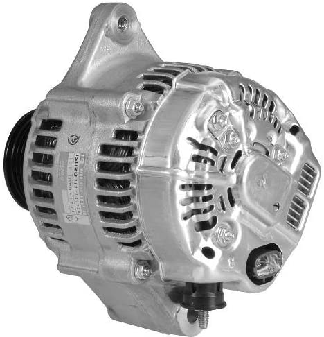 Denso 210-0522 Remanufactured Alternator