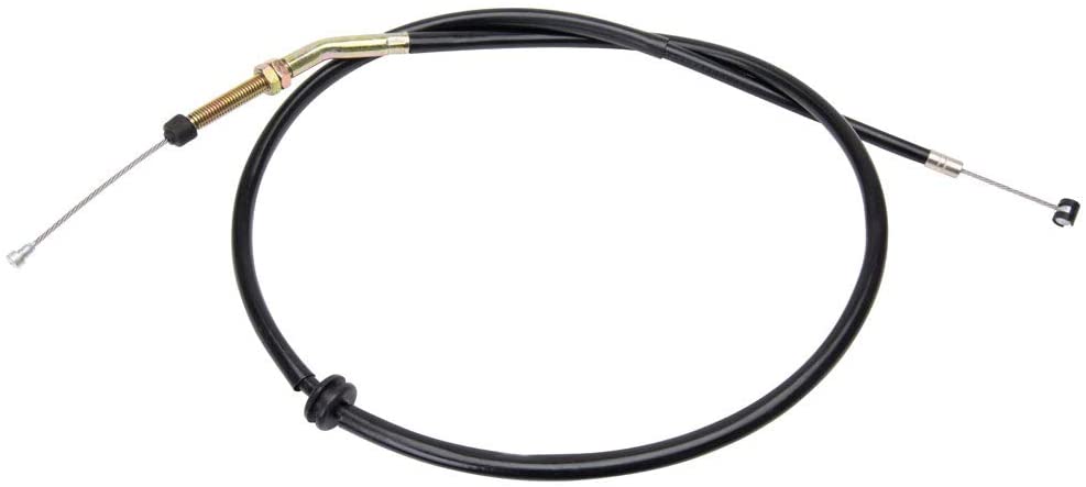 Tusk Clutch Cable -Fits: Honda TRX 400EX 2005-2008