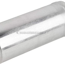 For Hyundai Elantra Scoupe Accent Tiburon A/C AC Accumulator Receiver Drier - BuyAutoParts 60-30789 New