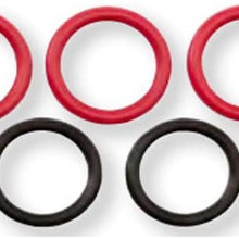 Alliant Power High Pressure Pump Seal Replacement Kit for Ford / International 7.3L Power Stroke / T444E