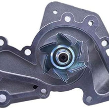 Genuine Hyundai 25100-37201 Coolant Pump Assembly