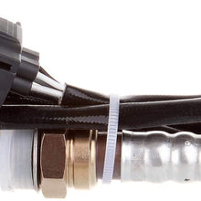 ANPART O2 Oxygen Sensor front rear upstream and downstream Fits for Dodge Caliber Charger Challenger Dodge Ram 1500 2500 3500 Replace 3A234-4587