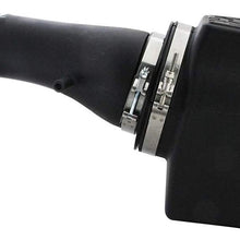 aFe Power Momentum GT 75-76204 Jeep Wrangler (JK) Performance Intake System (Oiled, 7-Layer Filter)