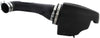 aFe Power Momentum GT 75-76204 Jeep Wrangler (JK) Performance Intake System (Oiled, 7-Layer Filter)