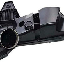 Air Cleaner Intake Filter Box Housing 13717597589 Fit for BMW F20 F30 F22 125i 220i 320i