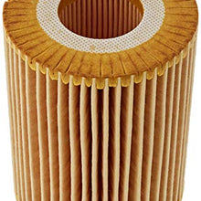 Mann-Filter HU 821 X Metal-Free Oil Filter