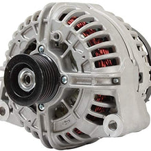 DB Electrical ABO0337 Alternator Compatible With/Replacement For Mercedes Benz CL Class 2005 2006 5.5l, CLS Class 2006 5.5L, E Class 5.4L 2003-2006, G Class 5.4L 2007-2012, ML R Class 5.0L 2006 V07