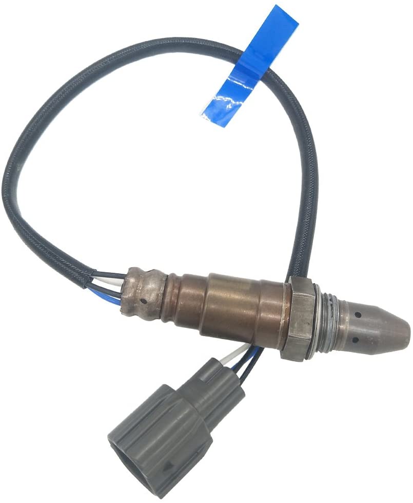 89467-21020 234-9114 Upstream Sensor 1 AFR Sensor Air Fuel Ratio Oxygen Sensor For R4V4 2.5L 2013-2014 Sienna Venza 3.5L 2012-2014 Highlander 3.5L for SCION TC 2.5L RX350 RX450H 3.5L 2011-2014
