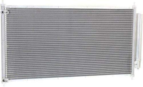 CPP Parallel Flow A/C Condenser for 2013-2016 Honda Accord HO3030159