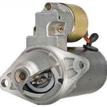 Discount Starter & Alternator Replacement Starter For Cadillac Catera