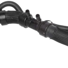 ACDelco 27201X Radiator Coolant Hose, 1 Pack