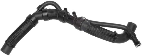 ACDelco 27201X Radiator Coolant Hose, 1 Pack