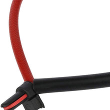 ANPART Front Rear 99661236500 Brake Sensors fit for 1999-2008 Porsche 911 1997-2004 Porsche Boxster