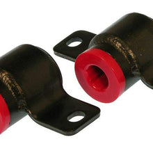 Front Control Arm (Rear Position) Bushing Kit Red Mustang & GT 05-14